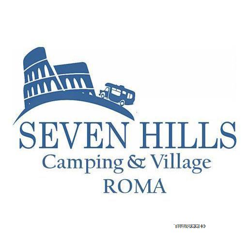 Seven Hills Camping - Village